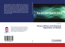 Copertina di Porous Silicon and Chemical Deposition of Metals