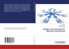 Buchcover von Nimble: An Intergrid for Weather Forecasting