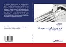 Buchcover von Management of Curved and Calcified Canals