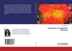 Bookcover of Terrorism in Egyptian Cinema
