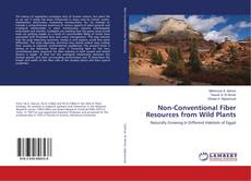 Buchcover von Non-Conventional Fiber Resources from Wild Plants