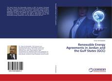 Copertina di Renewable Energy Agreements in Jordan and the Gulf States (GCC)