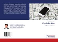 Buchcover von Mobile Banking