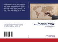 Copertina di Software Outsourcing Beyond Traditional Benefits