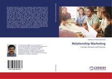 Buchcover von Relationship Marketing