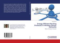 Copertina di Energy Efficient Routing Protocols in Wireless Sensor Networks