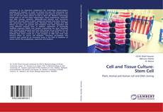 Buchcover von Cell and Tissue Culture: Stem Cell