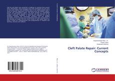 Copertina di Cleft Palate Repair: Current Concepts