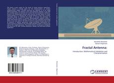 Buchcover von Fractal Antenna: