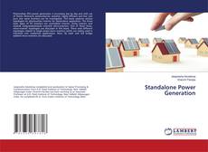 Copertina di Standalone Power Generation