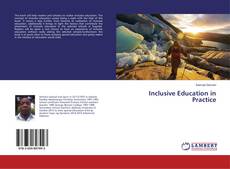 Copertina di Inclusive Education in Practice