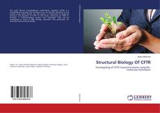 Copertina di Structural Biology Of CFTR