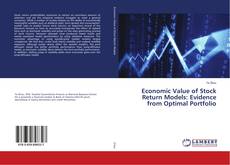 Copertina di Economic Value of Stock Return Models: Evidence from Optimal Portfolio
