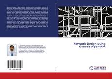 Buchcover von Network Design using Genetic Algorithm