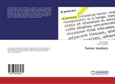 Copertina di Tumor markers