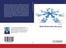 Buchcover von Web Multimedia Research