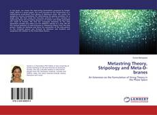 Copertina di Metastring Theory, Stripology and Meta-D-branes