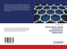 Copertina di Nanocarbon Hybrid Coatings for Optoelectronics Applications