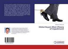 Copertina di Global Buyers Meet (Theory of Impediment)