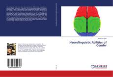 Buchcover von Neurolinguistic Abilities of Gender