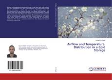 Buchcover von Airflow and Temperature Distribution in a Cold Storage