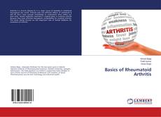 Copertina di Basics of Rheumatoid Arthritis