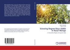 Bookcover of Growing Degree Days (GDD) in Kesar Mango