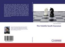 Copertina di The Volatile South Caucasus