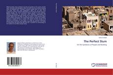 Buchcover von The Perfect Slum