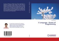 Couverture de C Language - Queen of Programming