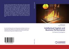 Copertina di Intellectual Capital and Business Performance