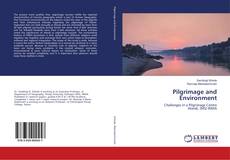 Copertina di Pilgrimage and Environment