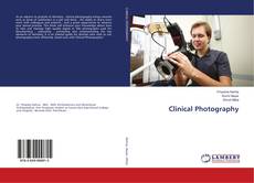 Buchcover von Clinical Photography