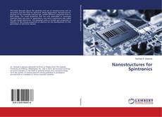 Buchcover von Nanostructures for Spintronics