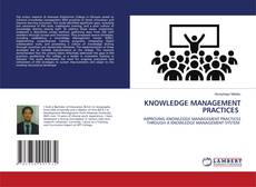 Copertina di KNOWLEDGE MANAGEMENT PRACTICES