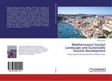 Copertina di Mediterranean Coastal Landscape and Sustainable Tourism Development
