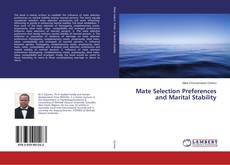 Copertina di Mate Selection Preferences and Marital Stability