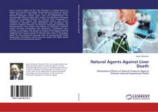 Copertina di Natural Agents Against Liver Death