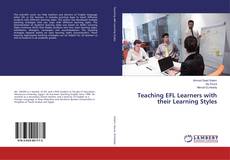 Buchcover von Teaching EFL Learners with their Learning Styles