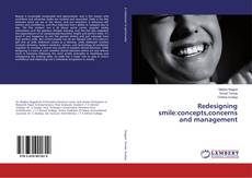 Capa do livro de Redesigning smile:concepts,concerns and management 