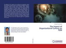 Copertina di The Impact of Organizational Culture on TQM