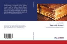 Couverture de Ayurveda School