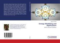 Couverture de Energy Modelling and Applications