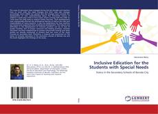 Buchcover von Inclusive Edication for the Students with Special Needs