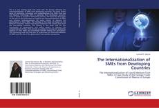 Copertina di The Internationalization of SMEs from Developing Countries