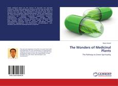 Buchcover von The Wonders of Medicinal Plants