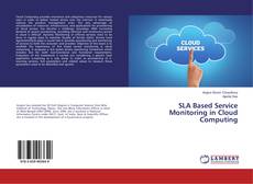 Copertina di SLA Based Service Monitoring in Cloud Computing