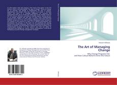 The Art of Managing Change kitap kapağı