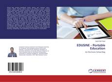 Buchcover von EDUSINE - Portable Education