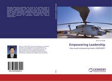 Buchcover von Empowering Leadership